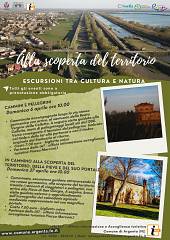 Alla scoperta del territorio tra cultura e natura